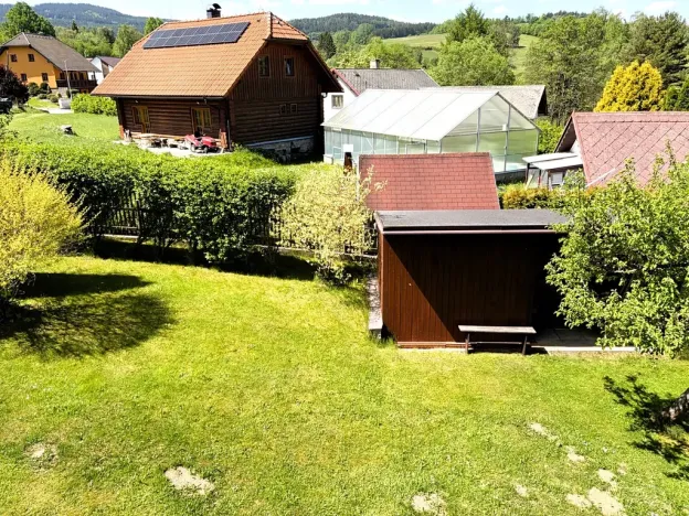Prodej rodinného domu, Zdíkov, 108 m2