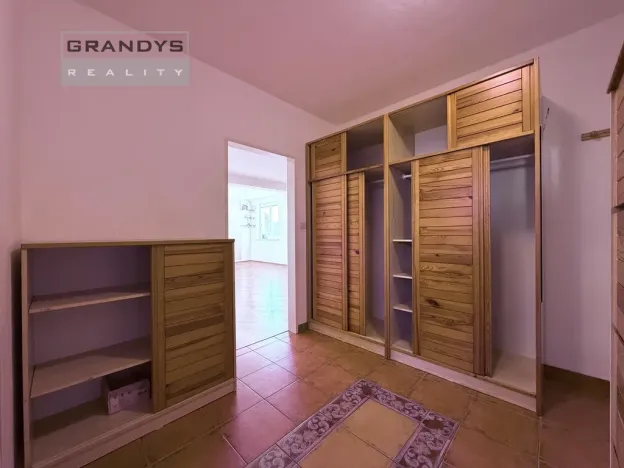 Pronájem bytu 3+kk, Praha - Chodov, Kloboukova, 86 m2