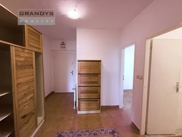 Pronájem bytu 3+kk, Praha - Chodov, Kloboukova, 86 m2