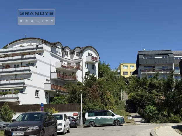 Pronájem bytu 3+kk, Praha - Chodov, Kloboukova, 86 m2