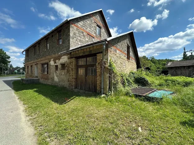 Prodej rodinného domu, Velká Kraš, 350 m2