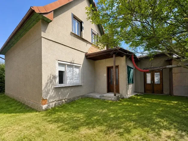 Prodej rodinného domu, Velká Kraš, 120 m2