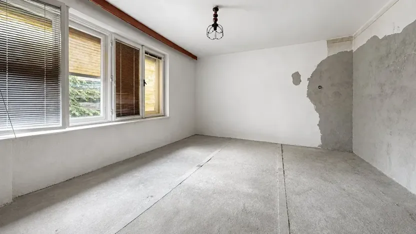 Prodej rodinného domu, Velká Kraš, 120 m2
