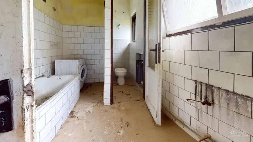 Prodej rodinného domu, Velká Kraš, 120 m2