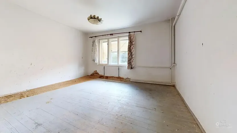 Prodej rodinného domu, Velká Kraš, 120 m2