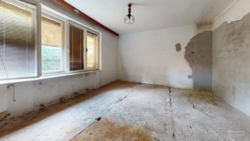 Prodej rodinného domu, Velká Kraš, 120 m2