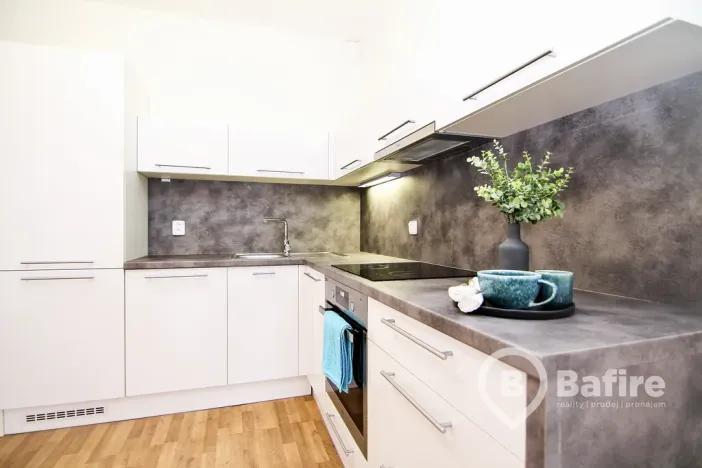 Pronájem bytu 2+kk, Olomouc - Řepčín, Aloise Rašína, 62 m2