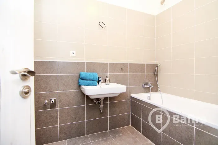 Pronájem bytu 2+kk, Olomouc - Řepčín, Aloise Rašína, 62 m2