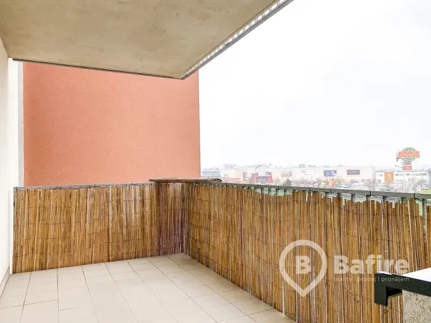 Pronájem bytu 2+kk, Olomouc - Řepčín, Aloise Rašína, 62 m2