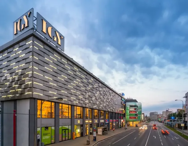 Pronájem kanceláře, České Budějovice, Pražská tř., 500 m2