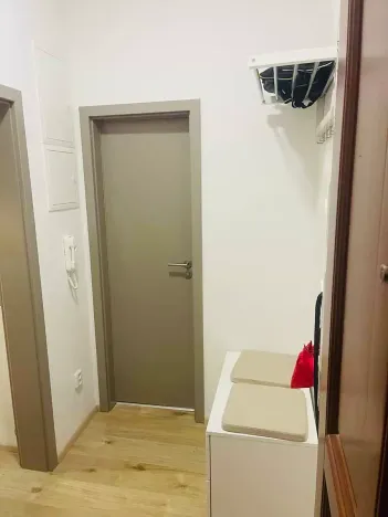 Pronájem bytu 1+1, Praha, 50 m2