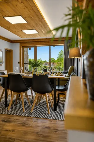Prodej bytu 3+kk, Frymburk, 73 m2