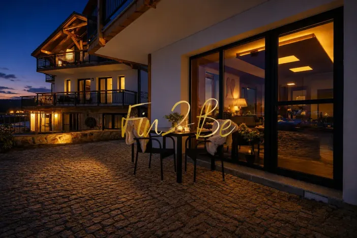 Prodej bytu 3+kk, Frymburk, 73 m2