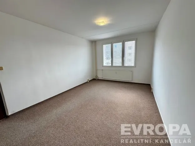 Prodej bytu 2+1, Plzeň - Doubravka, Zábělská, 62 m2