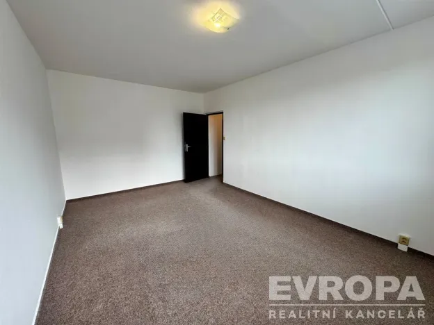 Prodej bytu 2+1, Plzeň - Doubravka, Zábělská, 62 m2