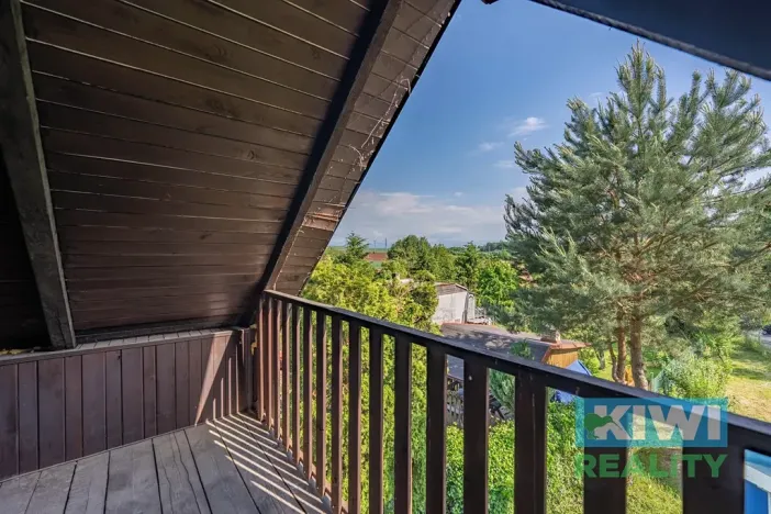Prodej chaty, Velké Albrechtice, 35 m2