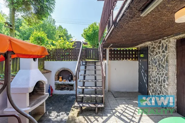 Prodej chaty, Velké Albrechtice, 35 m2