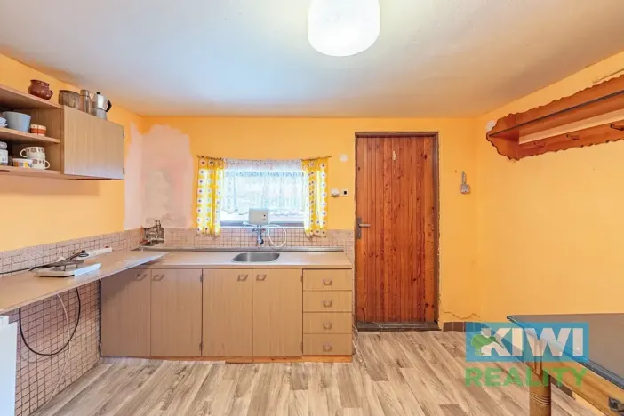 Prodej chaty, Velké Albrechtice, 35 m2