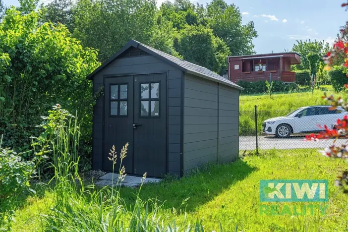 Prodej chaty, Velké Albrechtice, 35 m2
