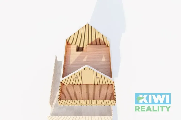 Prodej chaty, Velké Albrechtice, 35 m2