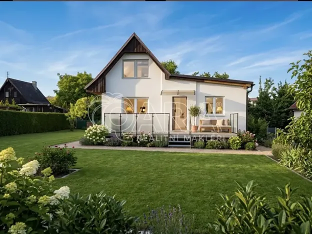 Prodej chaty, Sovětice, 60 m2