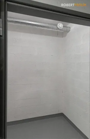 Pronájem bytu 2+kk, Praha - Liboc, Naardenská, 54 m2