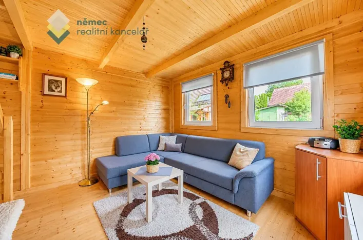 Prodej chaty, Liberec, 30 m2