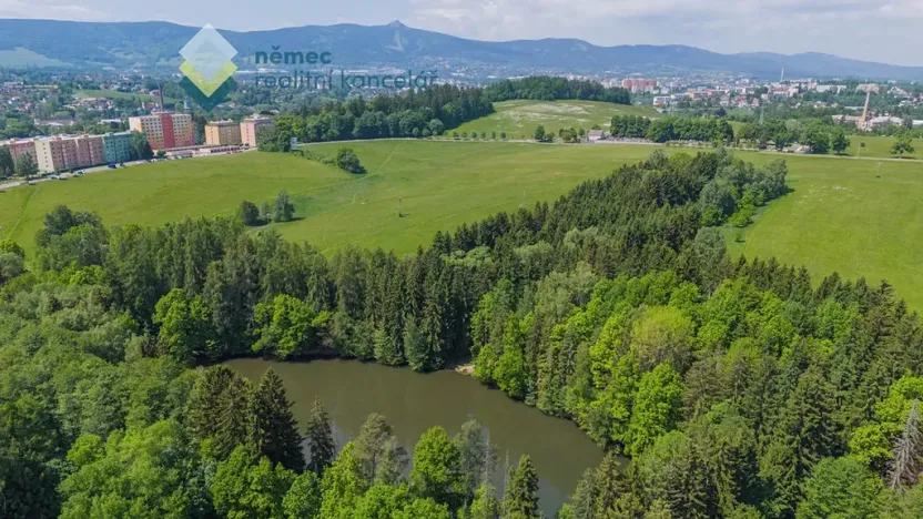 Prodej chaty, Liberec, 30 m2