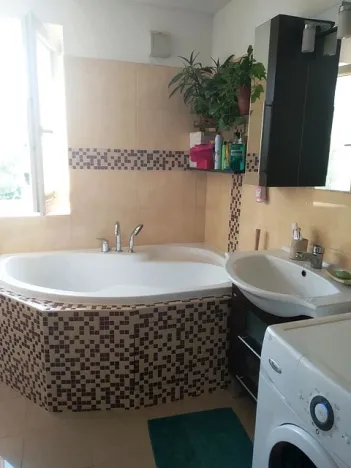 Pronájem bytu 2+1, Olomouc - Nová Ulice, Na Vozovce, 66 m2