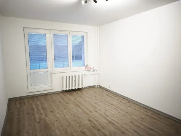 Pronájem bytu 1+kk, Ostrava, Lumírova, 28 m2