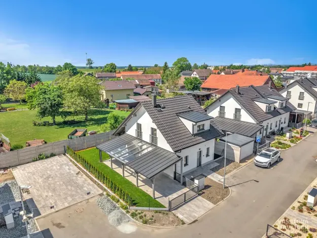 Pronájem rodinného domu, Černilov, 150 m2