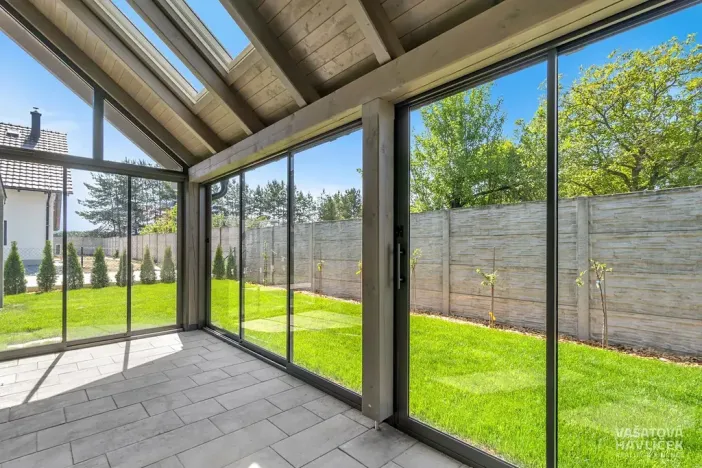 Pronájem rodinného domu, Černilov, 150 m2