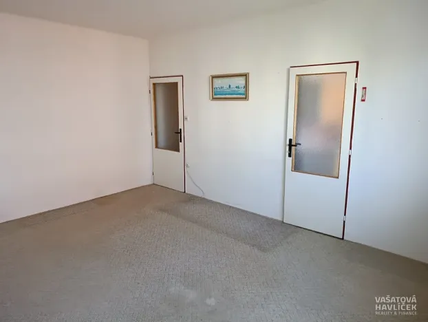 Pronájem bytu 2+1, Hostinné, Sídliště, 53 m2