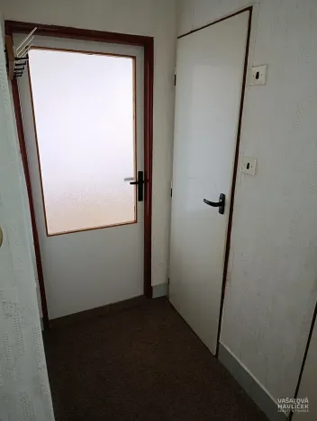 Pronájem bytu 2+1, Hostinné, Sídliště, 53 m2