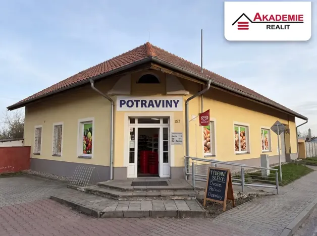 Prodej rodinného domu, Hrabětice, Hrušovanská, 160 m2