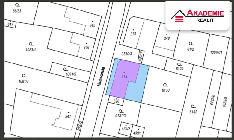 Prodej rodinného domu, Hrabětice, Hrušovanská, 160 m2