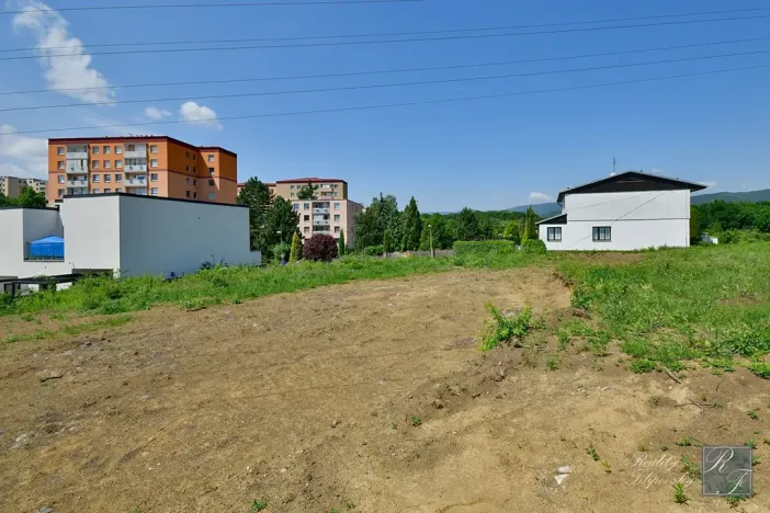 Prodej pozemku pro bydlení, Teplice, Fojtovická, 779 m2
