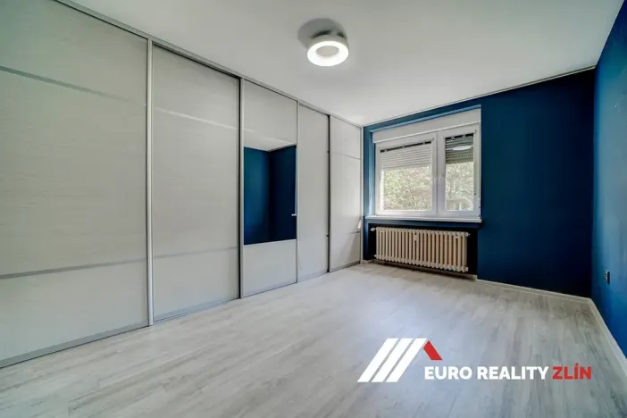 Pronájem bytu 3+1, Zlín, Obeciny XII, 68 m2