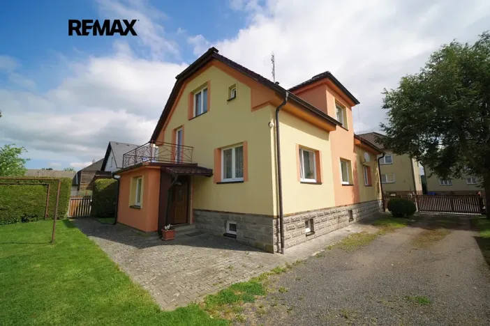 Prodej rodinného domu, Nezvěstice, 150 m2