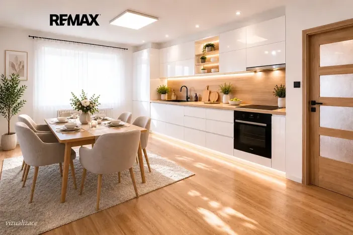 Prodej rodinného domu, Nezvěstice, 150 m2