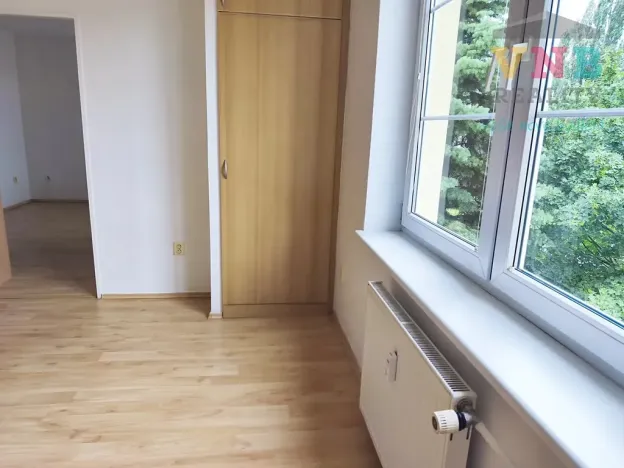 Pronájem bytu 2+kk, Prostějov, 44 m2