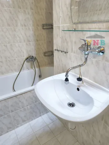 Pronájem bytu 2+kk, Prostějov, 44 m2