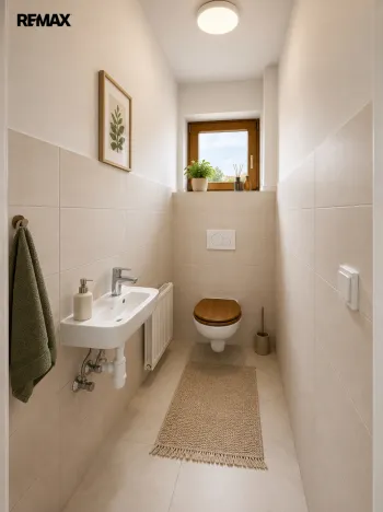 Prodej rodinného domu, Bystřice pod Hostýnem, Přerovská, 491 m2