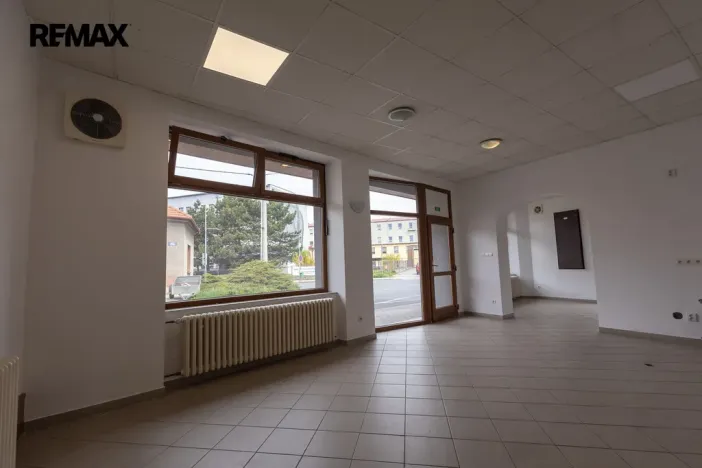 Prodej rodinného domu, Bystřice pod Hostýnem, Přerovská, 491 m2