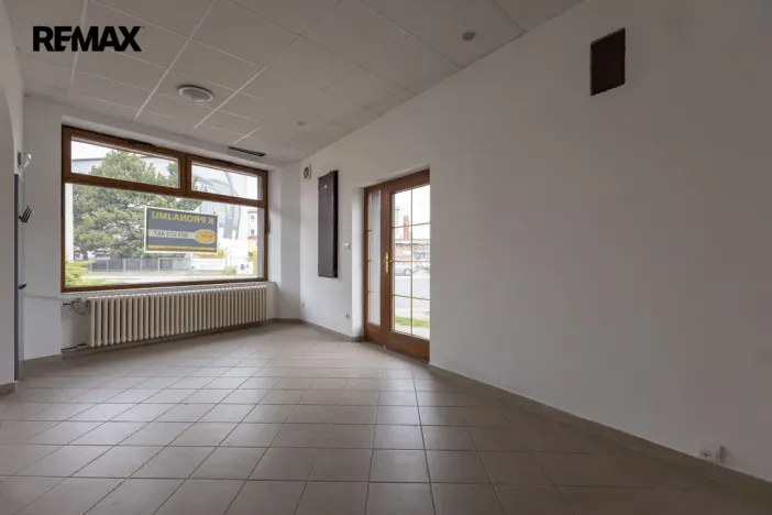 Prodej rodinného domu, Bystřice pod Hostýnem, Přerovská, 491 m2