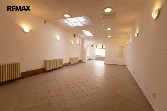 Prodej rodinného domu, Bystřice pod Hostýnem, Přerovská, 491 m2