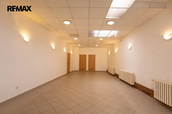 Prodej rodinného domu, Bystřice pod Hostýnem, Přerovská, 491 m2