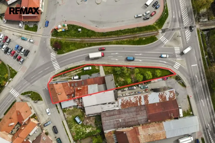 Prodej rodinného domu, Bystřice pod Hostýnem, Přerovská, 491 m2