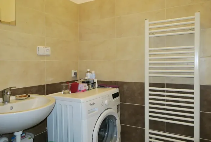 Pronájem bytu 2+kk, Brno, Kabátníkova, 52 m2