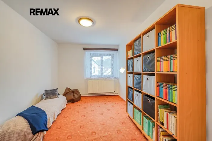 Prodej rodinného domu, Sedlčany, 93 m2